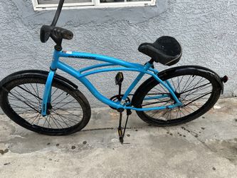 Huffy 26” Bike