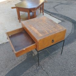 Small Side Table