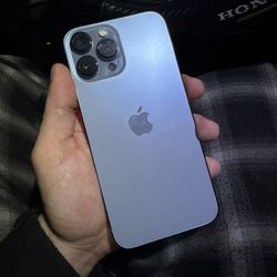 iPhone 13 Pro Max Unlocked