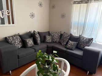Sala gris