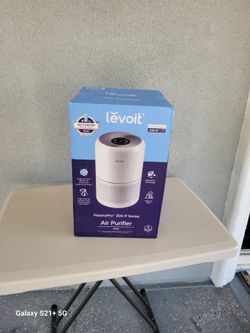 Air purifier