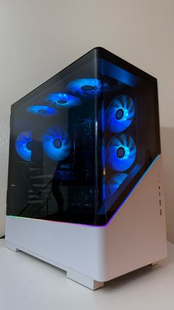 Gaming PC DDR5
