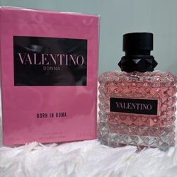 Valentino Donna Born In Roma Perfume