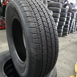 Michelin 245/75r17