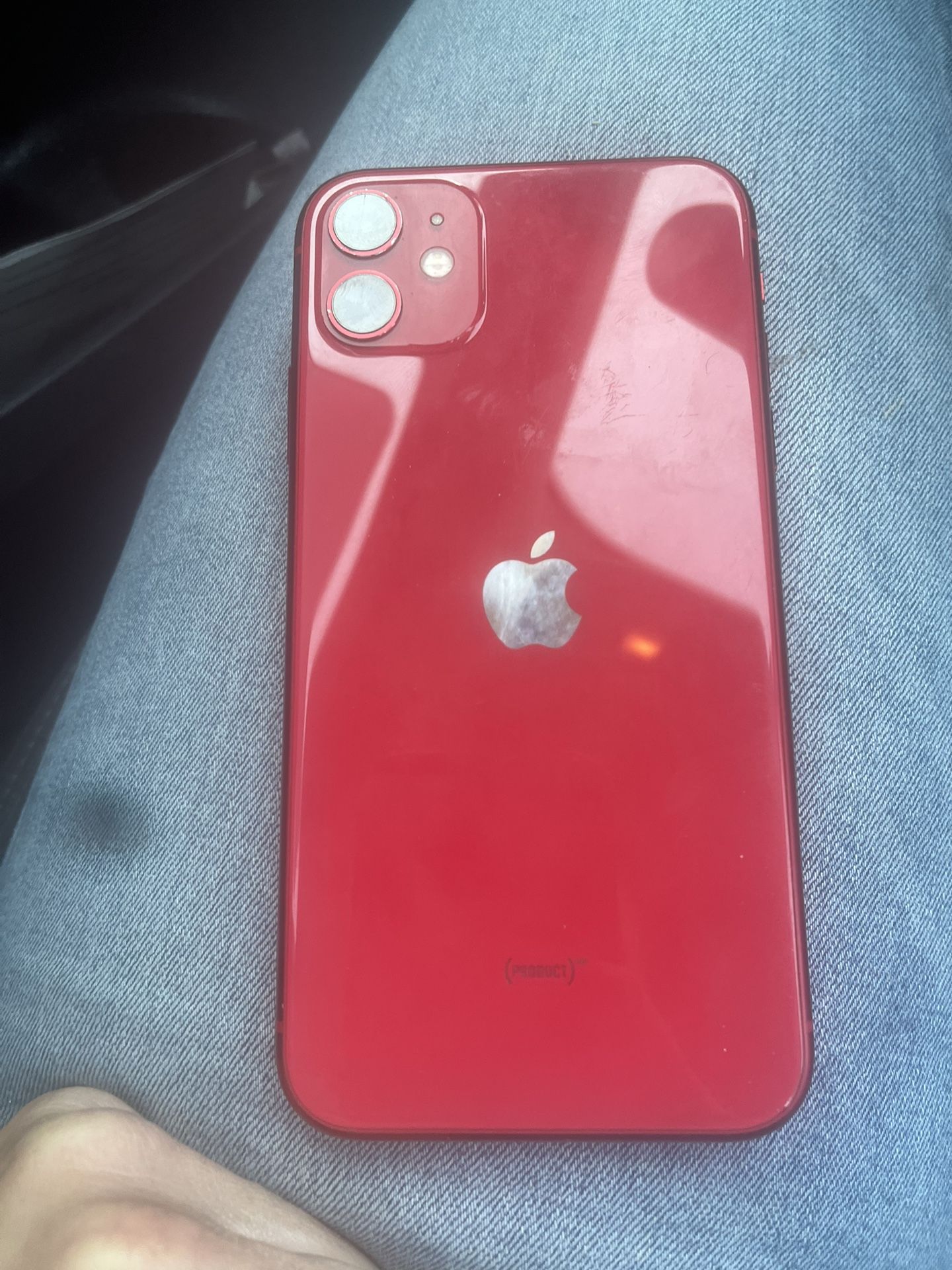 iPhone 11 64g