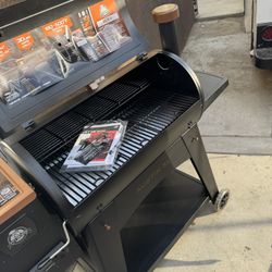 Pit Boss Smoker XL 1000sq