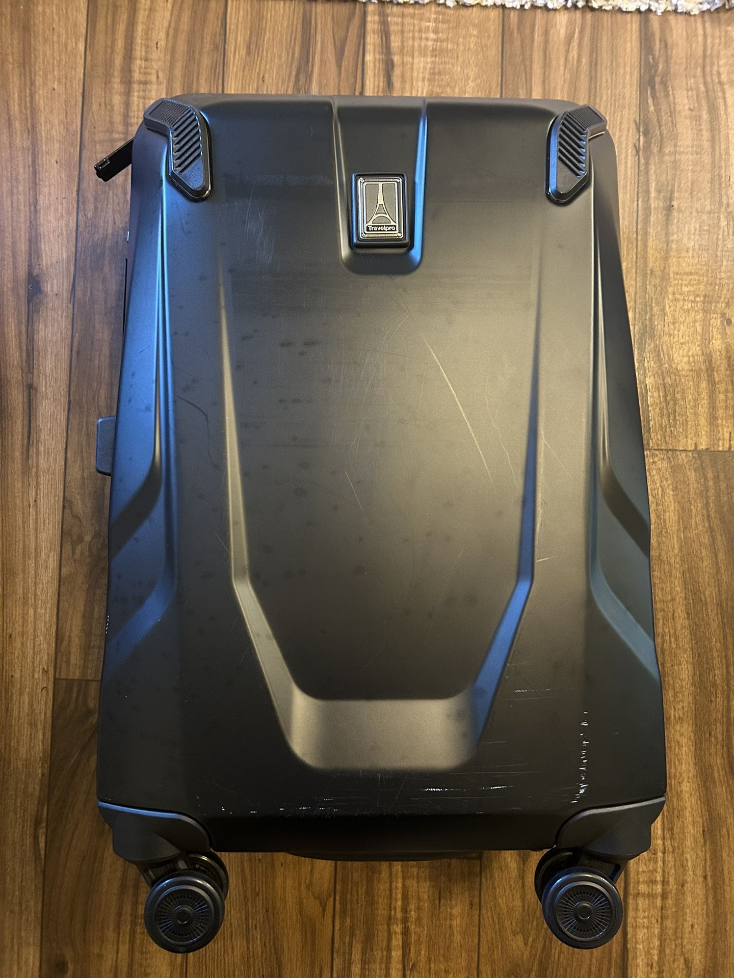 Travelpro Hardside Carry On Spinner