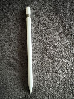 Apple Pencil (1st Generation): USB-C Adapter 