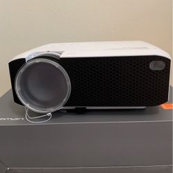 Projector