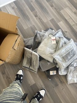 Nike Tech Size S M L XL