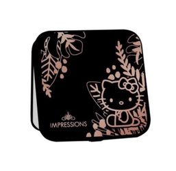 Hello Kitty Compact Mirror (LED Lighting)