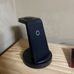 Wireless Charging Dock