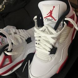 Jordan Retro 4 Size 11