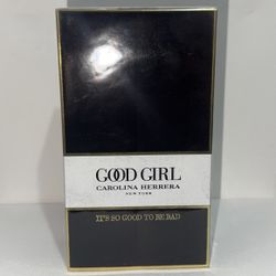 Carolina Herrera Good Girl 