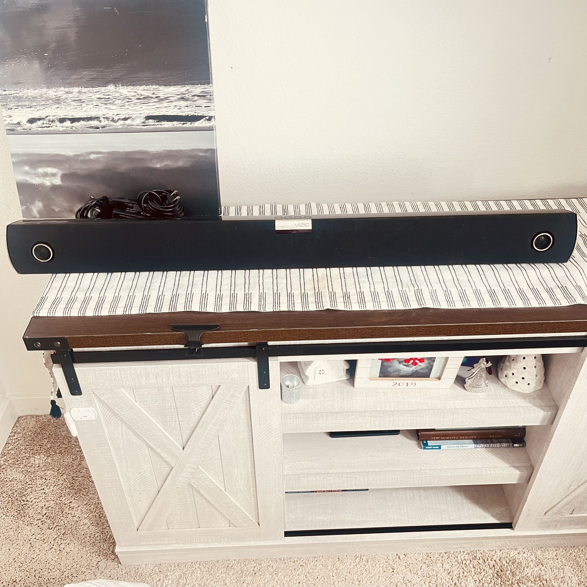Vizio Soundbar And Sub Vht510