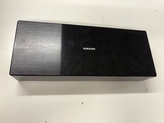SAMSUNG one connect