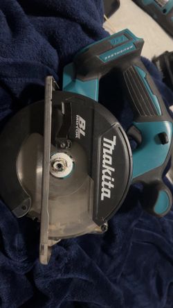 Makita circular saw