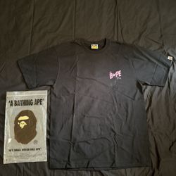 Bape Shirt XL