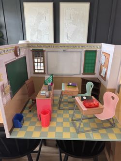 Our Generation School House