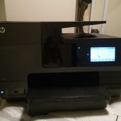 HP Office jet Pro 8620 All In One Printer 