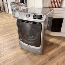 Maytag 7.3 Cu. Ft Front Load Gas Dryer