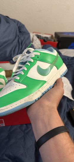 Nike dunk Low