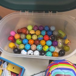 Weeble wobbles - disney 