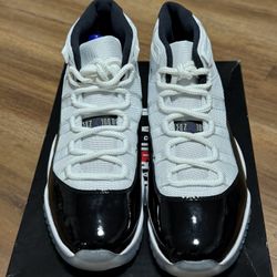 Jordan 11 Concord