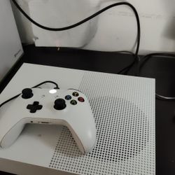 Xbox one S Digital 1TB