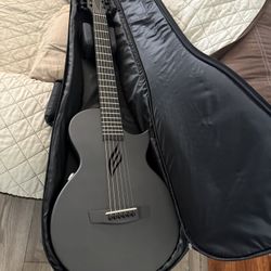 Enya Nova Go Sp1 Acoustic 