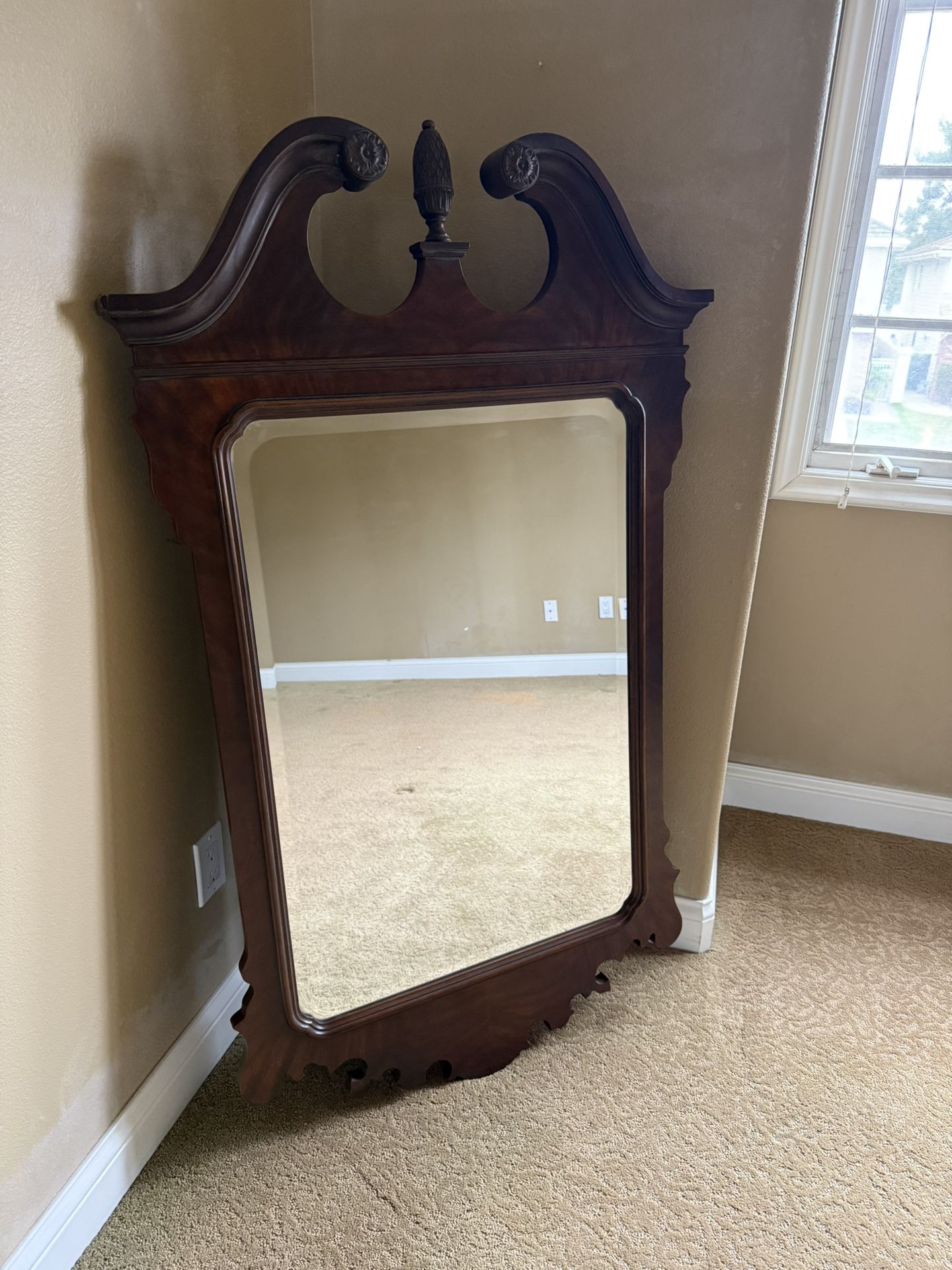 Drexel Heritage Mirror