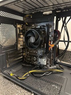 Pc needs parts