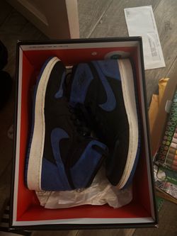Jordan 1s