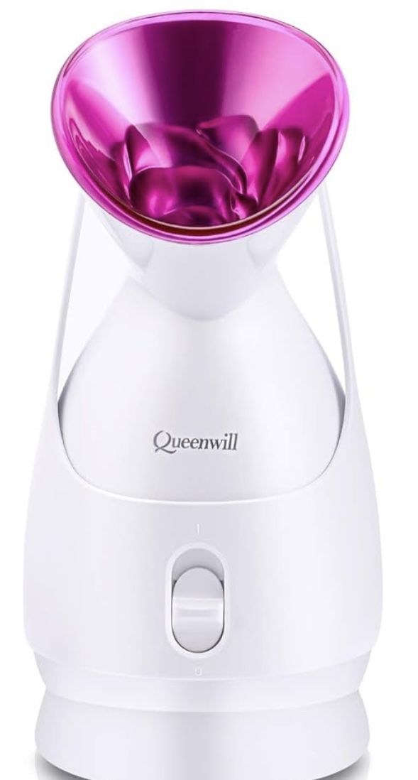 Brand New Facial Steamer