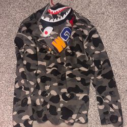 Bape Sweater
