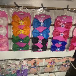 Bows