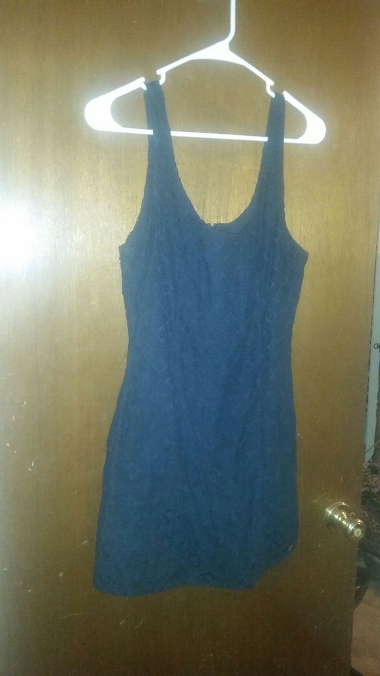 Hollister sundress