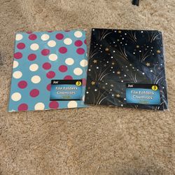 Folders