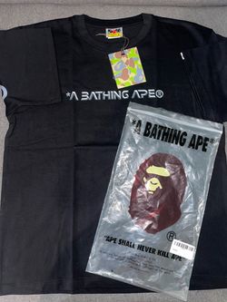 A Bathing Ape Shirts