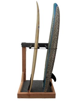 Surfboard storage rack, (multiple sizes)