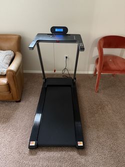 Treadmill