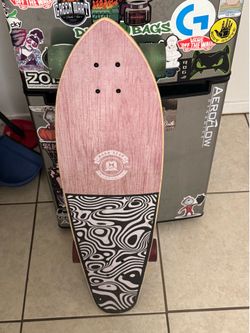 Madd gear skateboard