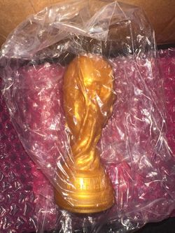 trophie squishy