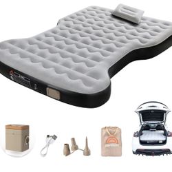 Coverado Car Air Mattress for Tesla Model Y