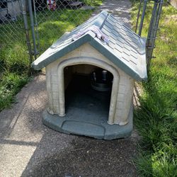 Dog House 