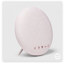 Heyday speaker