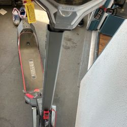 New Navee XT5 pro electric scooter