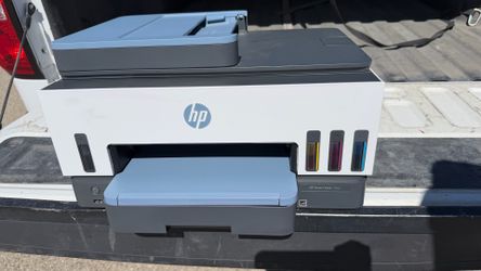 HP Smart Tank 7602 Printer