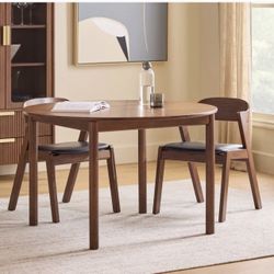 Article Furniture Extendable Dining Table