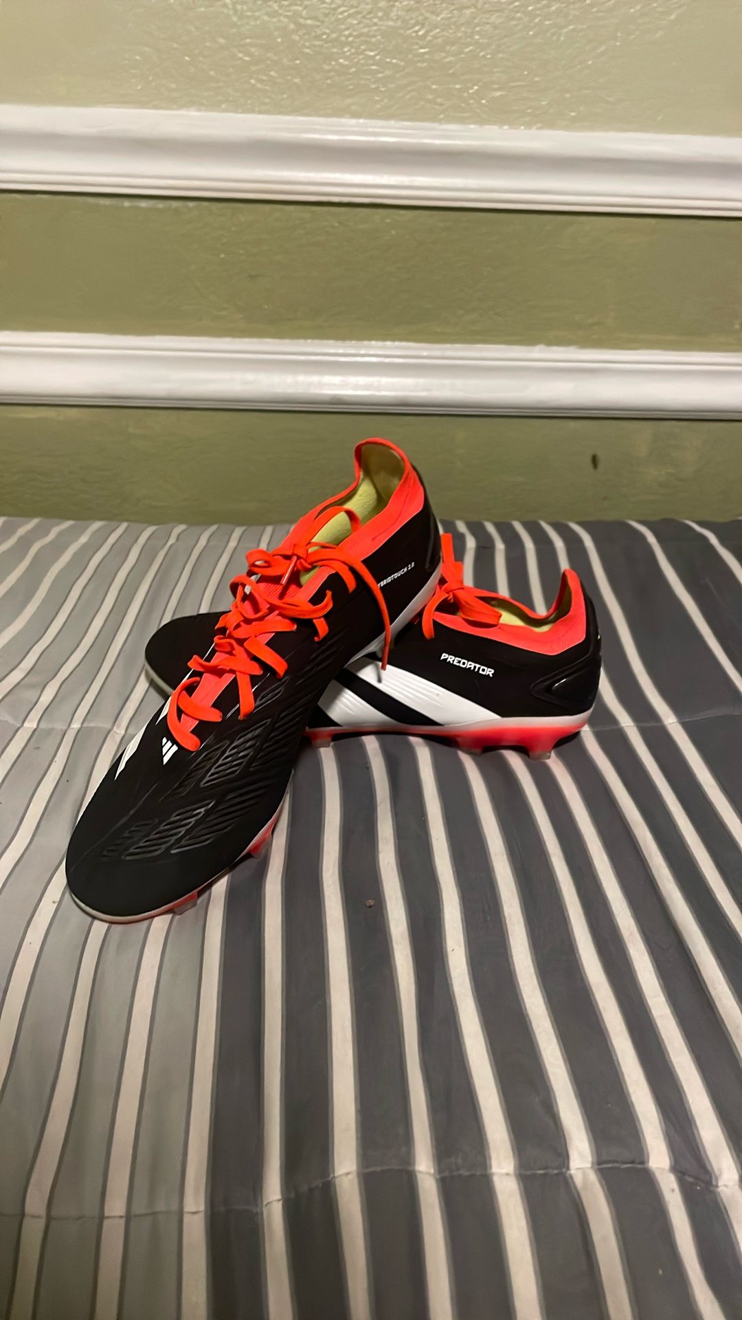 adidas Predator